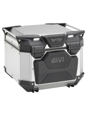 Rückenlehne für Topcase Trekker EVO 42