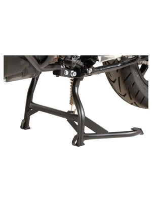 Middenbok Met Abe-Goedk.