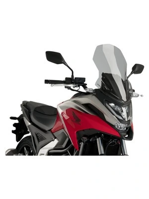 Puig toerruit met ABE