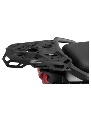 Dusc Topcase-System