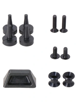 Adapterkit DUSC koffer a. Adventure-rack