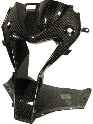 Pièces carb. pour BMW S1000 RR jusq.2018