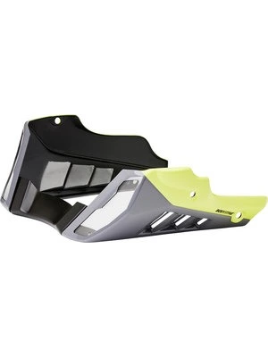 Bugspoiler Sportsline