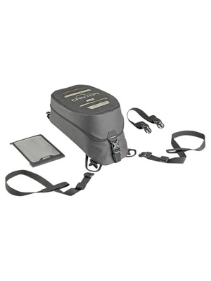 GRAVEL-T cinghia borsa da serbatoio 10L