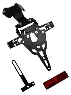 Pro Kennzeichenhalter