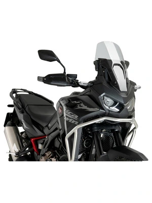 Puig Sportscheibe mit ABE