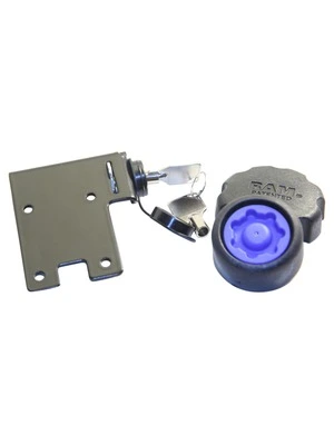 Antifurto zumoLock per zumo 3xx