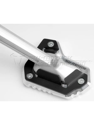 pie de caballete lateral SW-Motech