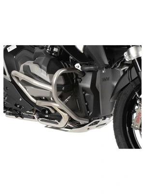 Barre de protection du réservoir