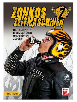 Livre Zonko's Time Machines