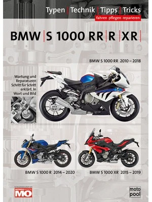 Text & Technik BMW Handbuch