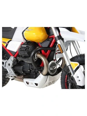 Części zamienne i akcesoria do motocykla Moto Guzzi V85 TT