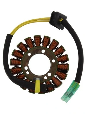 Stator vor div. models