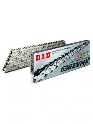 Łańcuch napędowy ZVM-X 520 525 530