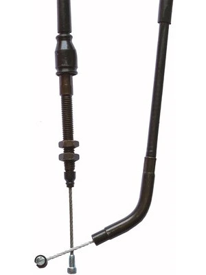 Clutch cable diverse