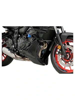 Bug spoiler with ABE approval