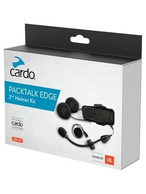 2nd Helmet Kit JBL Packtalk Edge