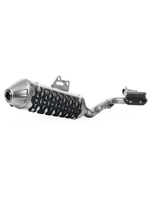 Ochranný kryt výfuku Polisport Armadilo