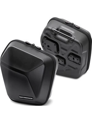 Urban Abs Seitenkoffer