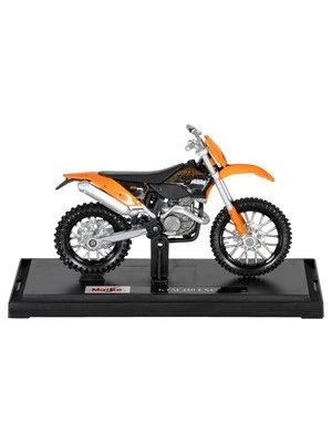 Modello pronto KTM 450 EXC