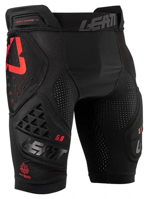 Impact Shorts 3DF 5.0