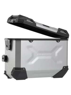 TRAX ADV aluminium case system