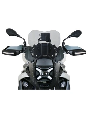 Sportskærm, Røggrå