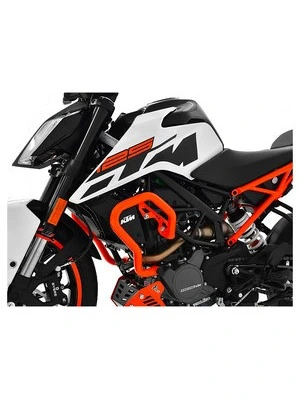 Pare-Carter En Orange