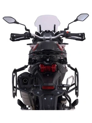 BOČNÍ NOSIČ SHAD 4P