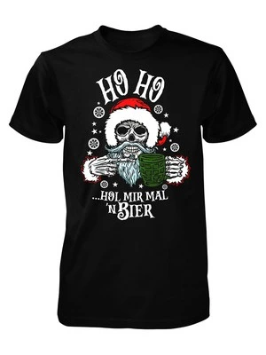 Va me chercher une bière Noël