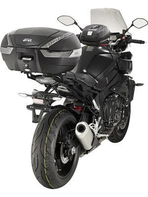 Soporte Para Top Case