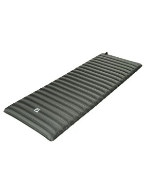 spazio in abbondanza quando è gonfio