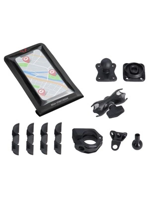 UNIVERSAL GPS-KIT MED SMARTPHONE DRYBAG