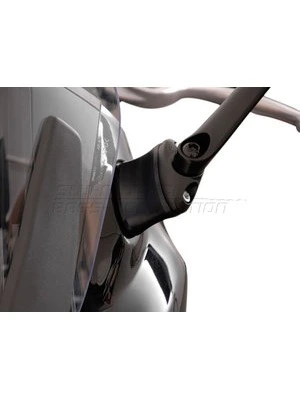 Spiegelverlängerung Mit Abe