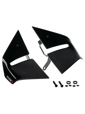D12 Aileron latéral