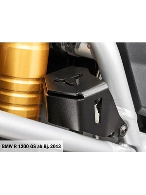 prot depósito líq freno SW-Motech