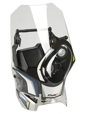 Revest. manillar Puig Off-Road Rally