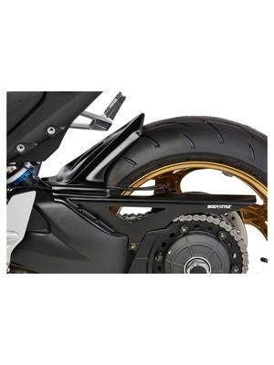 Copriruota Blackline