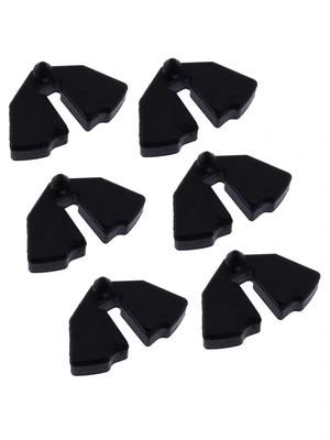 REAR WHEEL DAMPER JMP