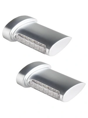 Winglets Led Turn Signal