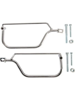 Supporto Per Borsa Da Sella