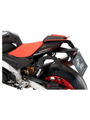 Porte-sacoche de selle C-Bow