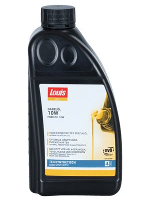 Fork Oil 10W, 1 L