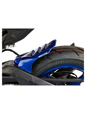 Cobertura das rodas Sportsline