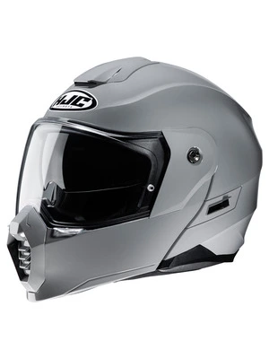 HJC CALIDO HELMET HJC カリド ヘルメット MT WHITE SILVER L
