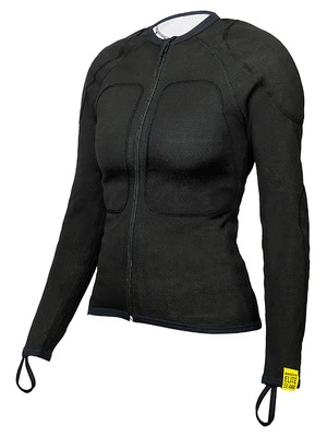 Donna Bowtex Elite, Livello AAA