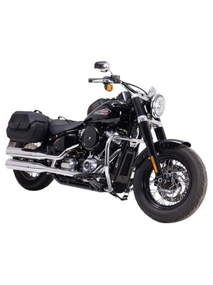 SIDOVÄSKOR SYSTEM LH1