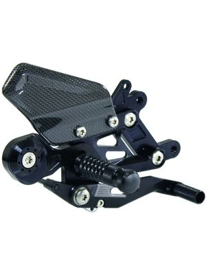 Système De Repose-Pieds Factor-X