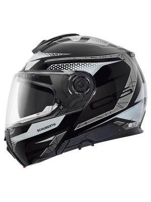 C5 Velocity Grey