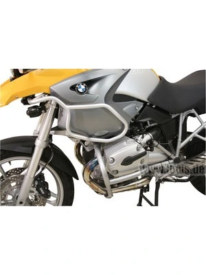 Crash Bar Extensions BMW R 1200 GS
